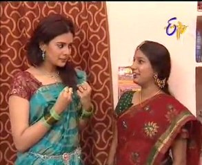 Pelli Sandadi - TV Show - Married Couples Chat Show -01