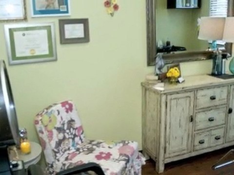 Houston TX Hair Salons - La Bella Studios Grand Opening Special