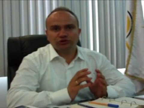 ENERJİ VE TABİ KAYNAKLAR BAKANI TANER YILDIZ'IN MANİSA İZLENİMLERİYLE İLGİLİ AK PARTİ MANİSA MERKEZ İLÇE BAŞKANI BERK MERSİNLİNİN AÇIKLAMASI