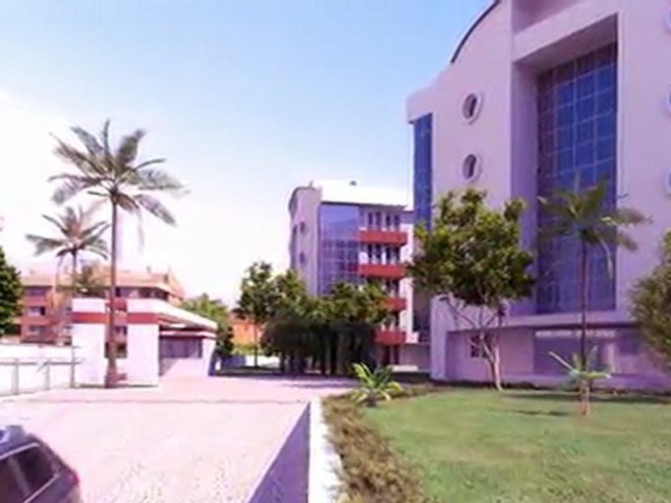 Onkel Residence / Dirmil İnşaat