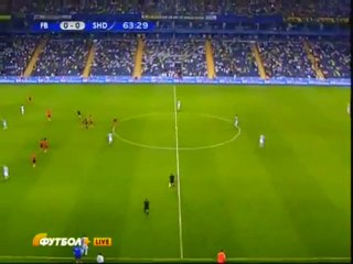 Είσοδος οπαδών Φενέρμπαχτσε στο γήπεδο