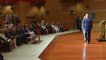 Cumhurbaşkanı Gül, Harp Akademileri Mezuniyet Törenine Katıldı
