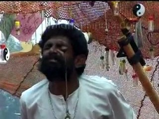 Lifting up a 6.5 kg iron ball with only an eyelid