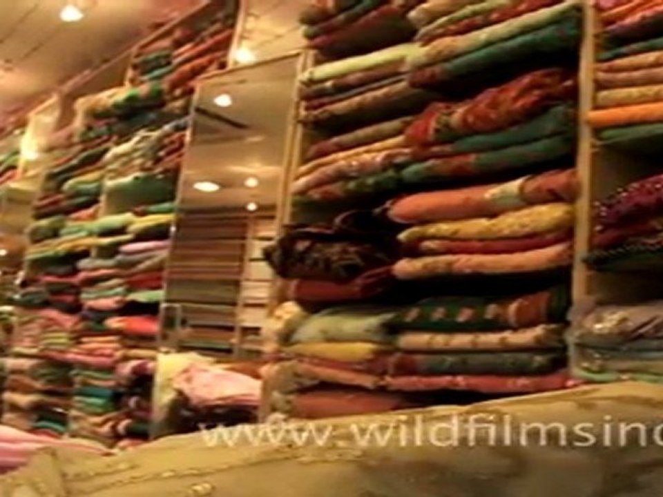 Ushnak Mal Mool Chand South Extension, New Delhi