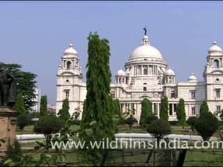 Victoria Memorial, Kolkata