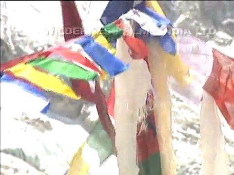 Ode to Sagarmatha - a film on the ascent of Everest (Part-1)