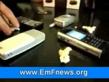 Electromagnetic Radiation, EMR and Electromagnetic Frequency, EMF Protection Unrevealed Truths