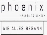 Let's Read Phoenix - Ashes to Ashes - Wie alles Begann - 1/3