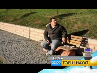 Toplu Hayat, TRT Okul'da