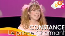 Constance cherche le Prince Charmant