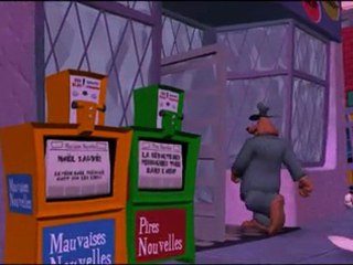 Sam (Supermark) & Max (Terminadi) Saison 2 Affaire 2 Part 4