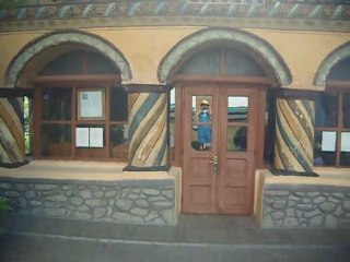 Le VENT, ma seule PRIERE,