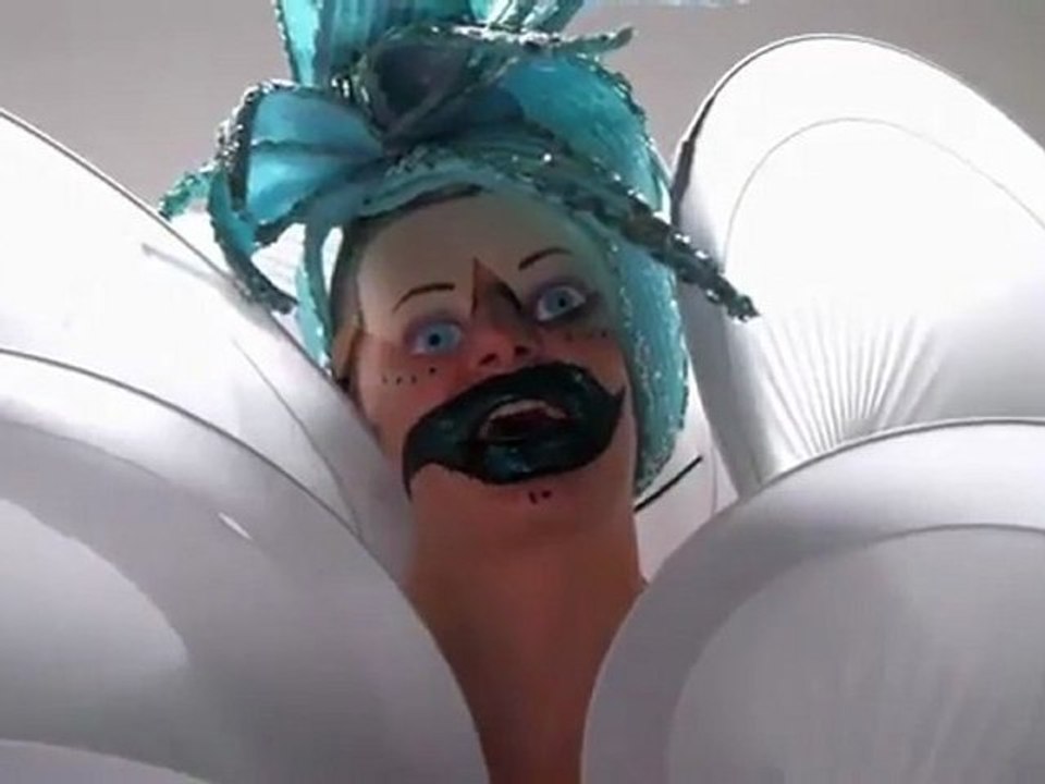 Message from the Past