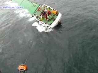 Intervention auprès de l'Union-Neptune