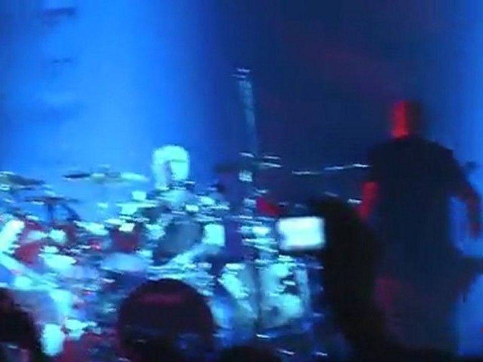 Live SOAD - PARIS BERCY 06 06 2011 - Part 4