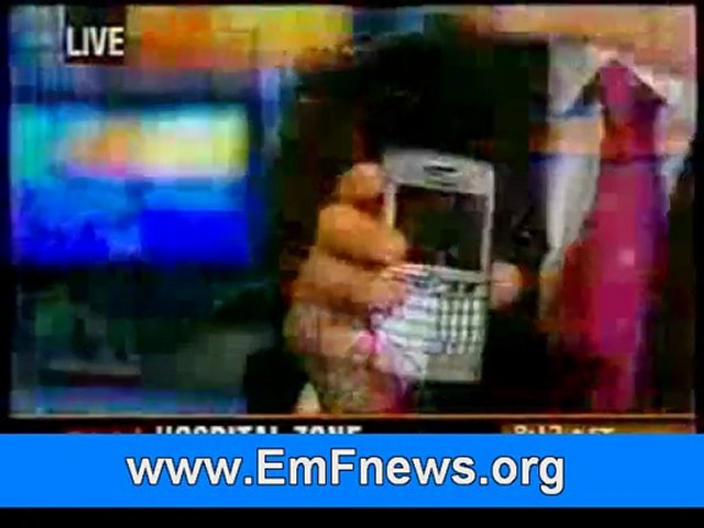 ⁣How To Check Cell Phone Radiation Levels