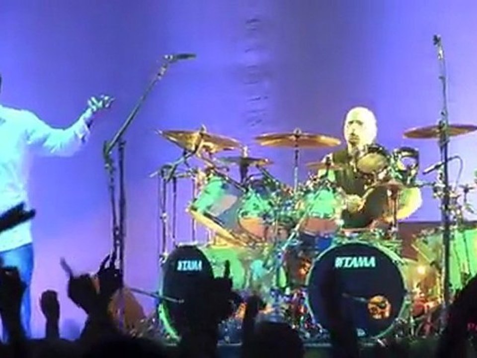 Live SOAD - PARIS BERCY 06 06 2011 - Part 3