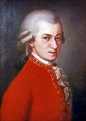 Concerto pour clarinette de Mozart