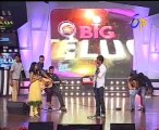 Big Telugu Movie Awards - Curtain Raiser - 02