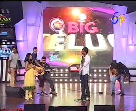 Big Telugu Movie Awards - Curtain Raiser - 02