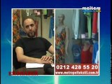 metropol tekstil firma videosunu izleyiniz