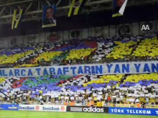 KADIKÖY'DE ÖFKE SELİ