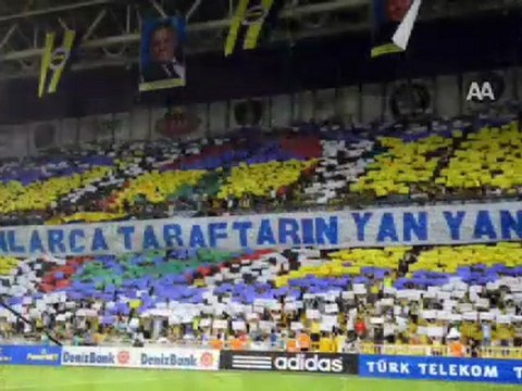 KADIKÖY'DE ÖFKE SELİ