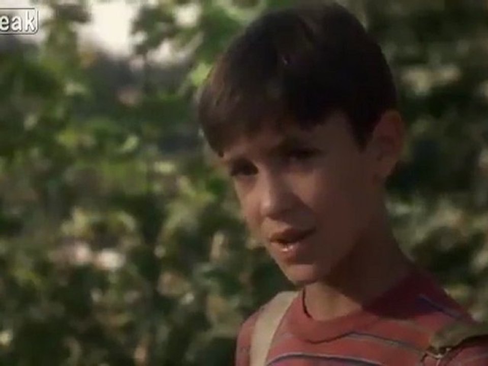 LL Film Challenge-Stand By Me