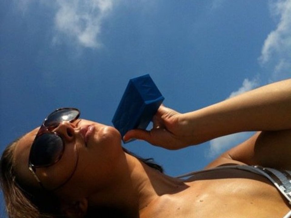 Jawz ibiza - Awdio & Jawbone - Playa d'en Bossa