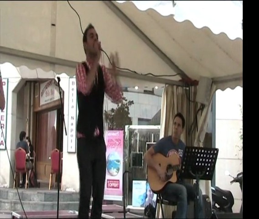 Pierre Darmon - Superstition