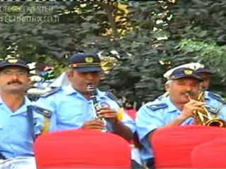 MUBİDEF Adana il başkanlığının açılışı