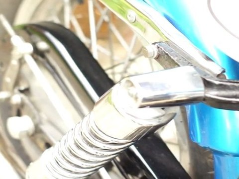 essai apres réglages