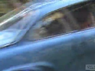 Rallye des 1000 sources 2010 étape1 samedi