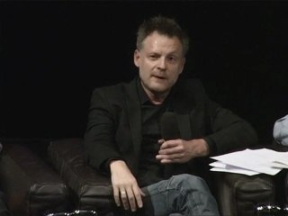 Des arbres à abattre / T.Bernhard / présentation de saison