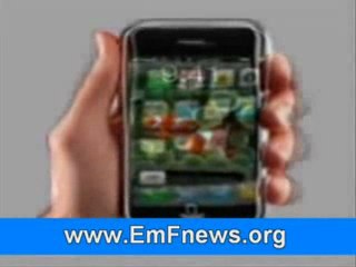 Cell Phones And Cancer Are They Lying To Us Again?