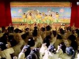 [HMP!] Berryz koubou Dschinghis Khan vostfr