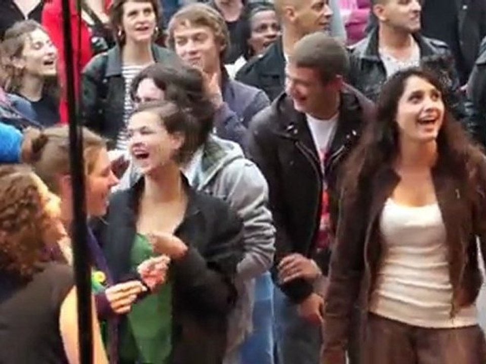 Concert du Bal d'Areski