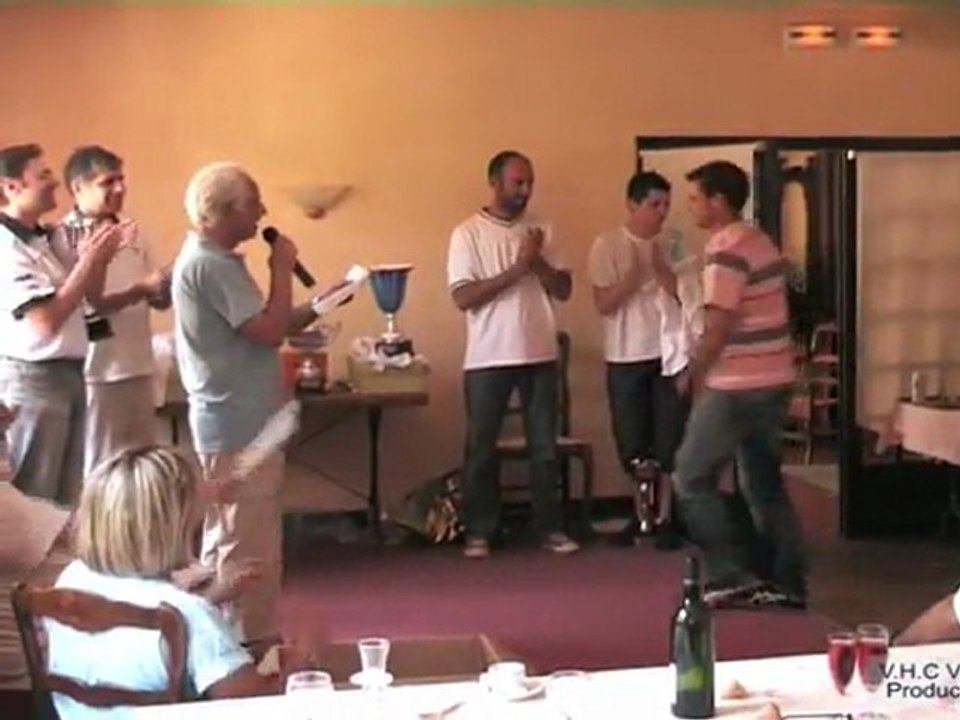 rallye des 1000 sources 2010 remise des prix