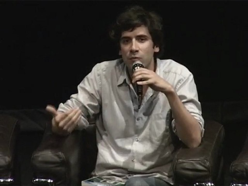 Les Autonautes de la cosmoroute / J. Cortazar / présentation de saison