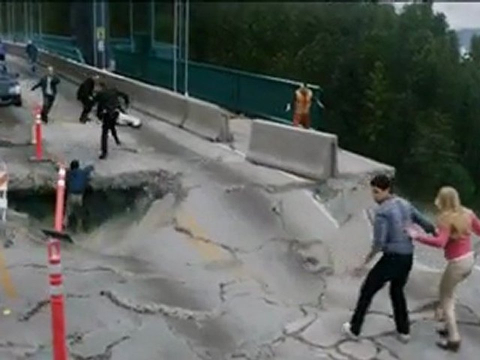 Final Destination 5 - Official Trailer 2 [ HD ]