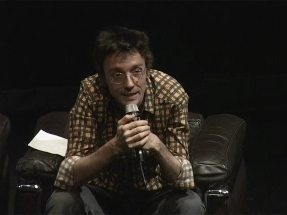 Se trouver / L. Pirandello / présentation de saison