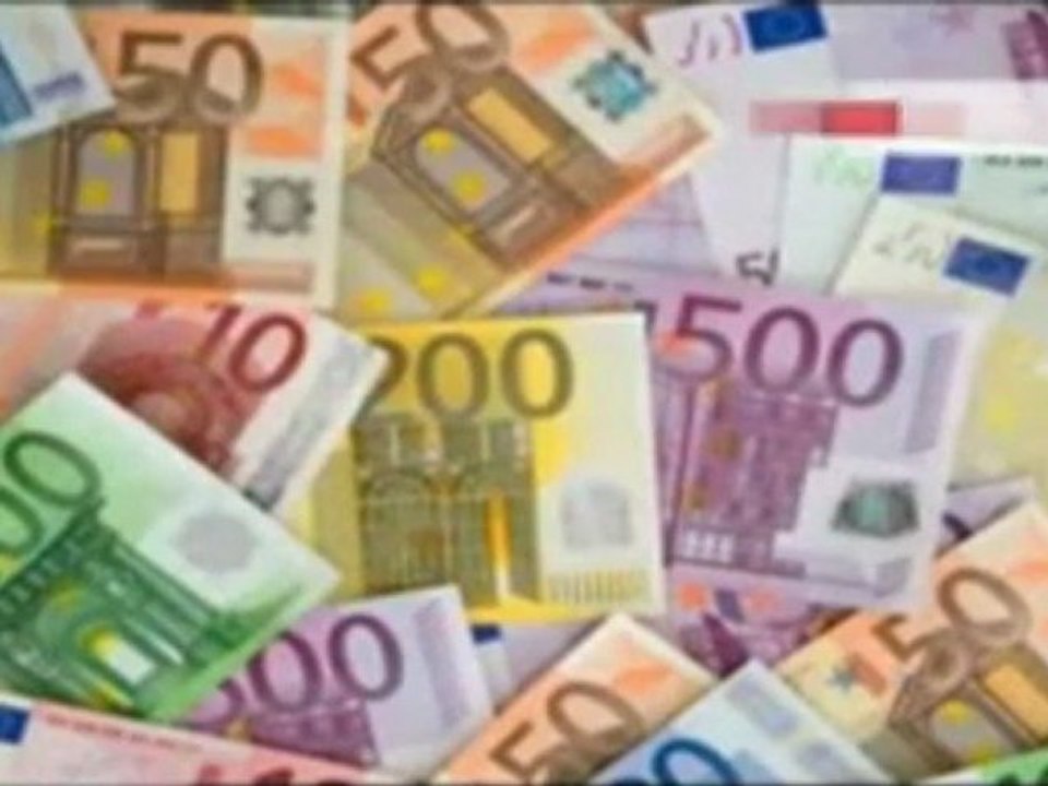 EURO KRISE: Die wirklichen Ziele der RATINGAGENTUREN (Finanzoligarchie Griechenland Krise Max Otte USA-Staatsbankrott Börsenbrief Inflationsschutz-Brief)