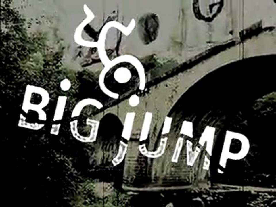 impro Dgelmix-Brasset  Big Jump 2011