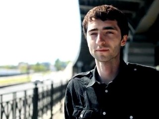 Видеопортрет композитора Евгения Гринько (СПб, 2011) 🎶