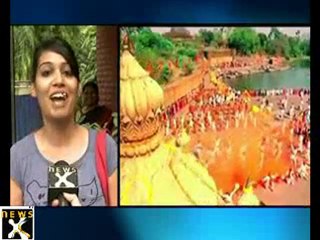 Ajay Devgan finally back in action with Singham