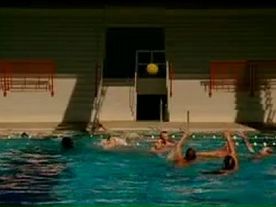 Ballantines Leave an Impression Comercial