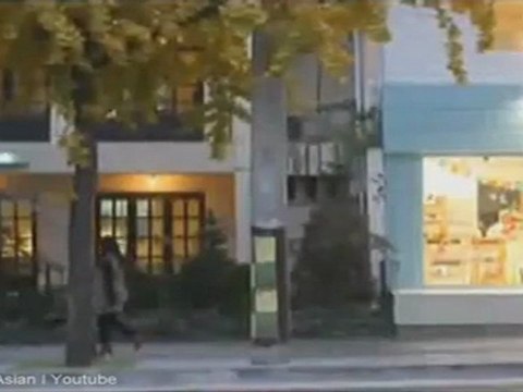 Taeyeon & The one - Like a star MV [English subs + Romanization + Hangul] HD