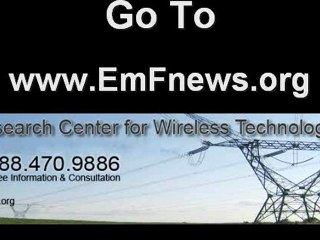 Mobile Phone Masts Do Not Risk Cancer In Unborn Children: Study