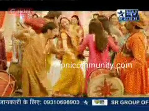 Saas Bahu Aur Saazish - 22nd July 2011 pt2