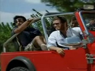 Engin Akyürek - tuttu fırlattı kalbimi